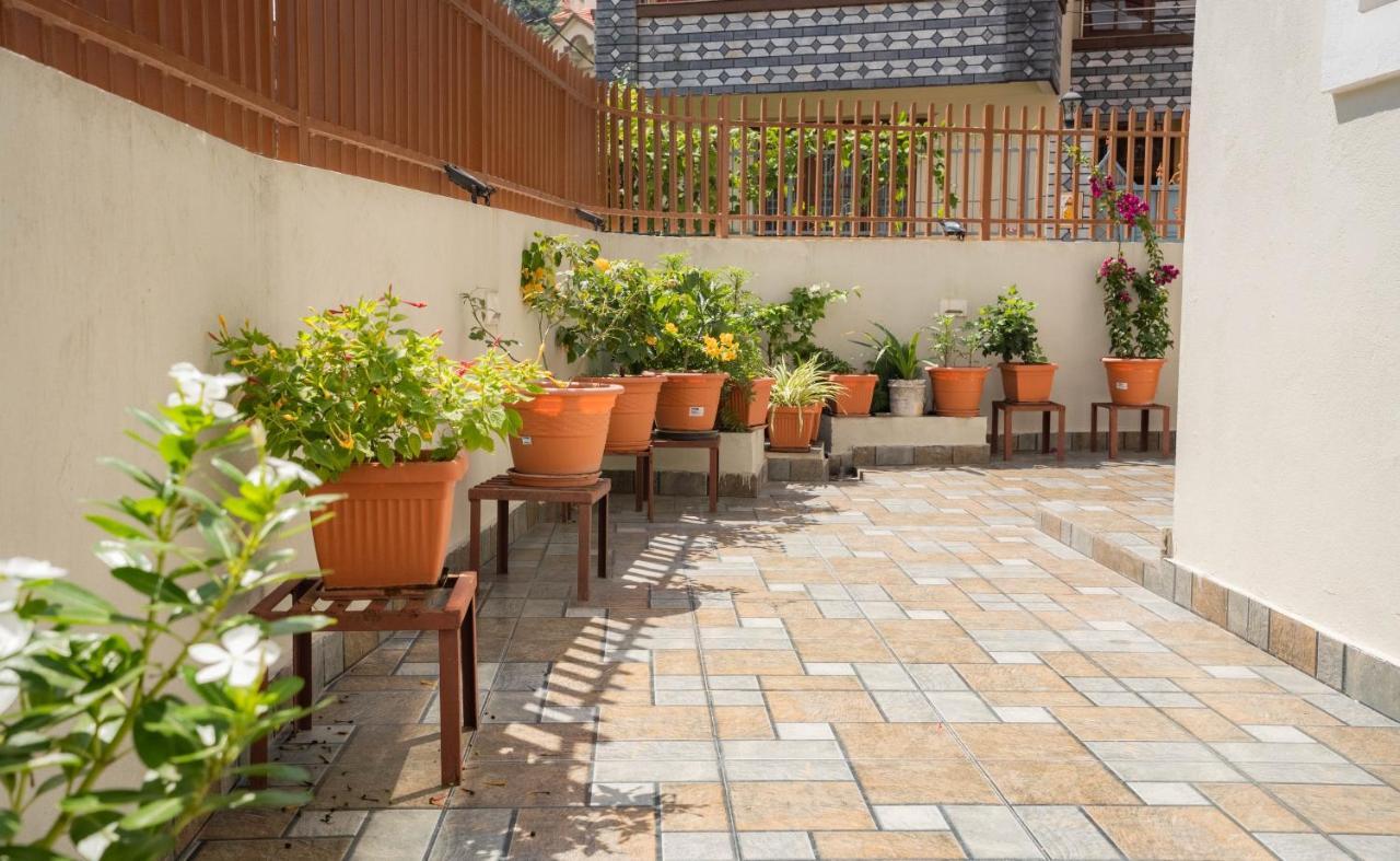 House Of Forrest, Service Apartments Kathmandu Exterior photo