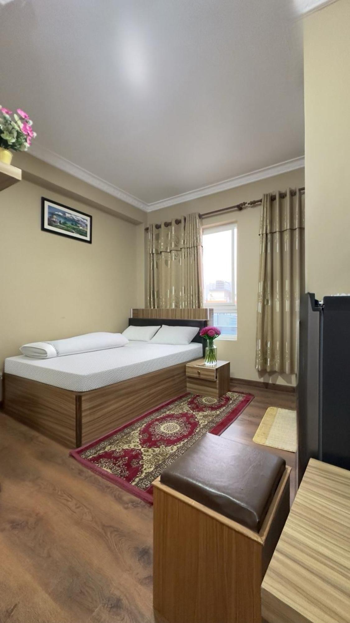 House Of Forrest, Service Apartments Kathmandu Exterior photo